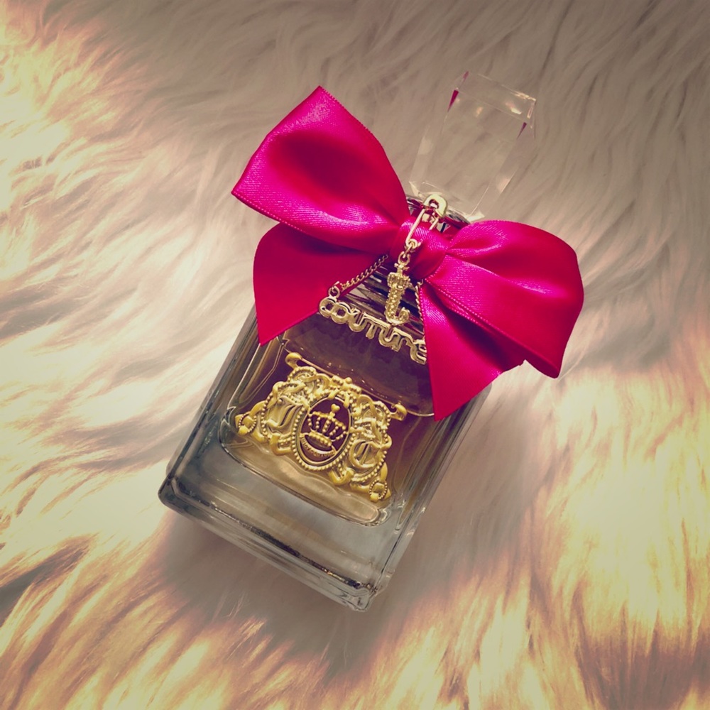 Juicy Couture Viva La Juicy